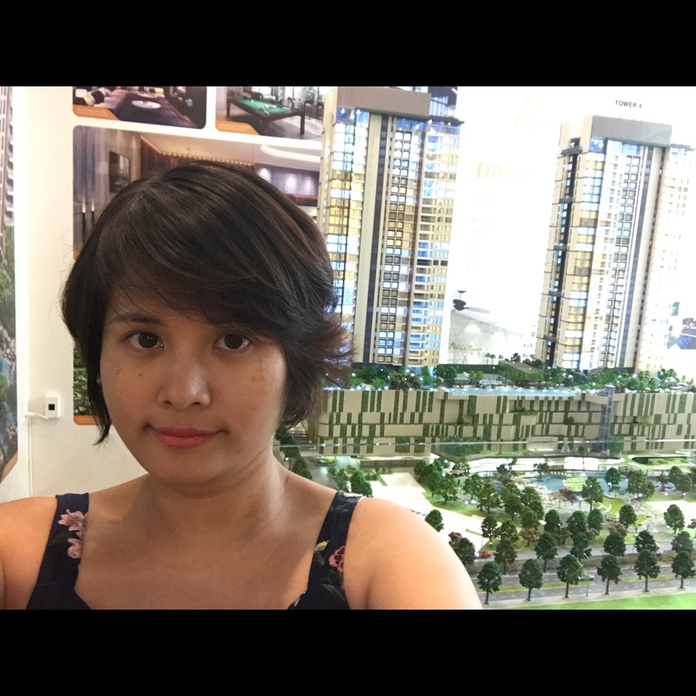 Meet your Posher, Thu phuong